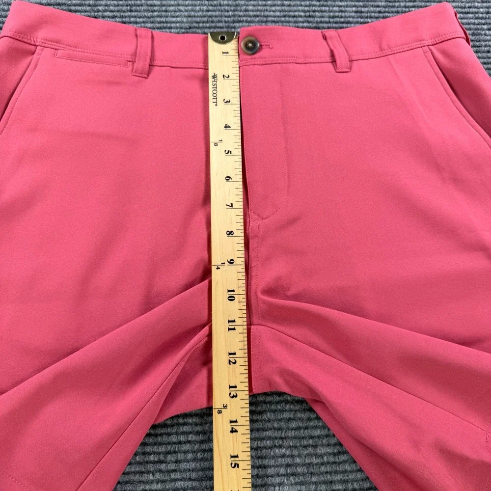 Mizzen+Main baron shorts